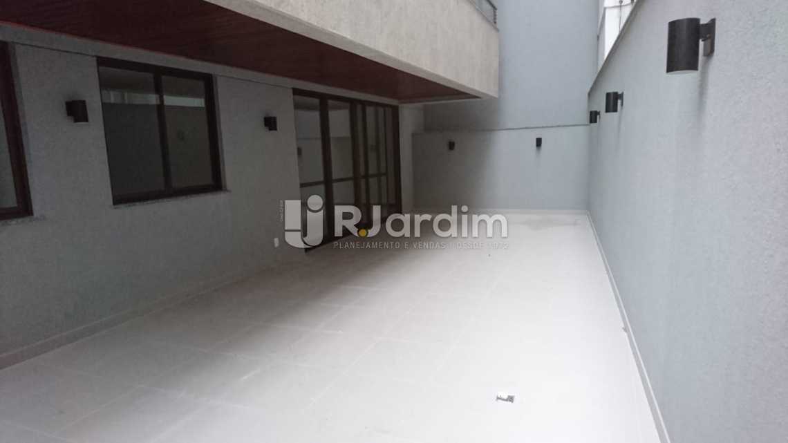Conheça BOTAFOGO do imóvel - Caravelle Residences Apartamento Botafogo 3 Quartos - LAAP30622 - 22 BOTAFOGO - Caravelle Residences Apartamento Botafogo 3 Quartos - LAAP30622 - 22