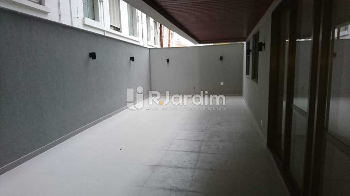 Conheça BOTAFOGO do imóvel - Caravelle Residences Apartamento Botafogo 3 Quartos - LAAP30622 - 21 BOTAFOGO - Caravelle Residences Apartamento Botafogo 3 Quartos - LAAP30622 - 21