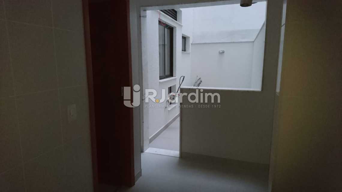 Conheça BOTAFOGO do imóvel - Caravelle Residences Apartamento Botafogo 3 Quartos - LAAP30622 - 19 BOTAFOGO - Caravelle Residences Apartamento Botafogo 3 Quartos - LAAP30622 - 19