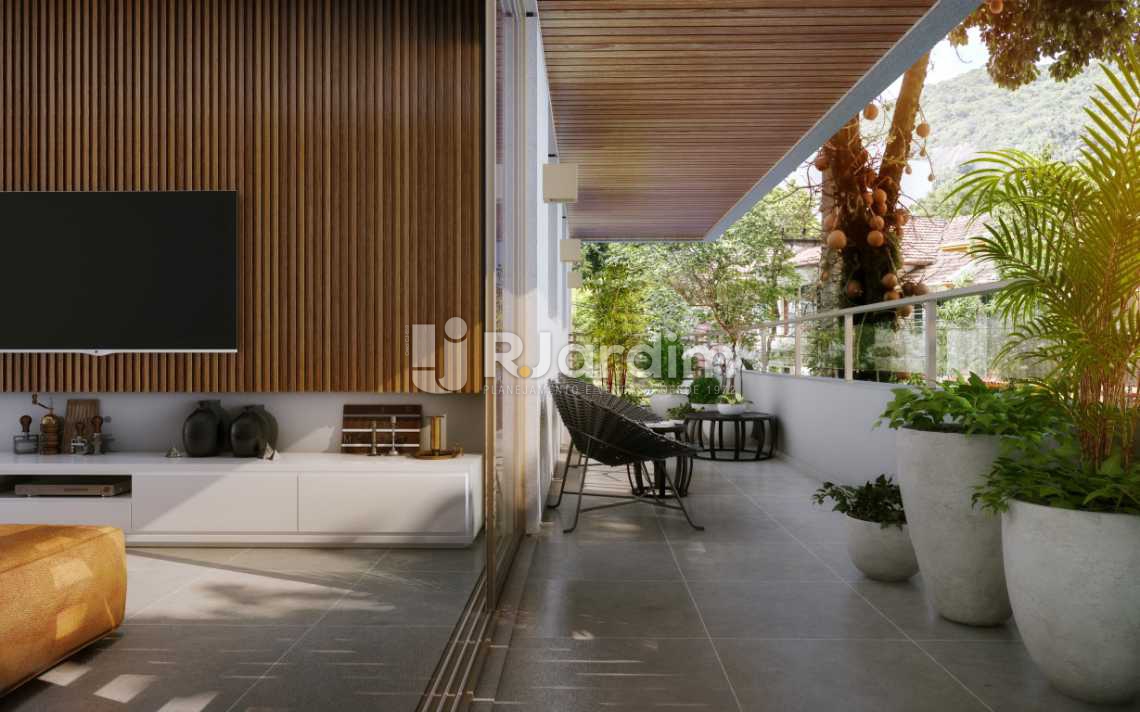 Conheça VARANDA do imóvel - Lançamento Caravelle Residences 3 Quartos Botafogo Rio de Janeiro RJ - LAAP40280 - 17 VARANDA - Lançamento Caravelle Residences 3 Quartos Botafogo Rio de Janeiro RJ - LAAP40280 - 17
