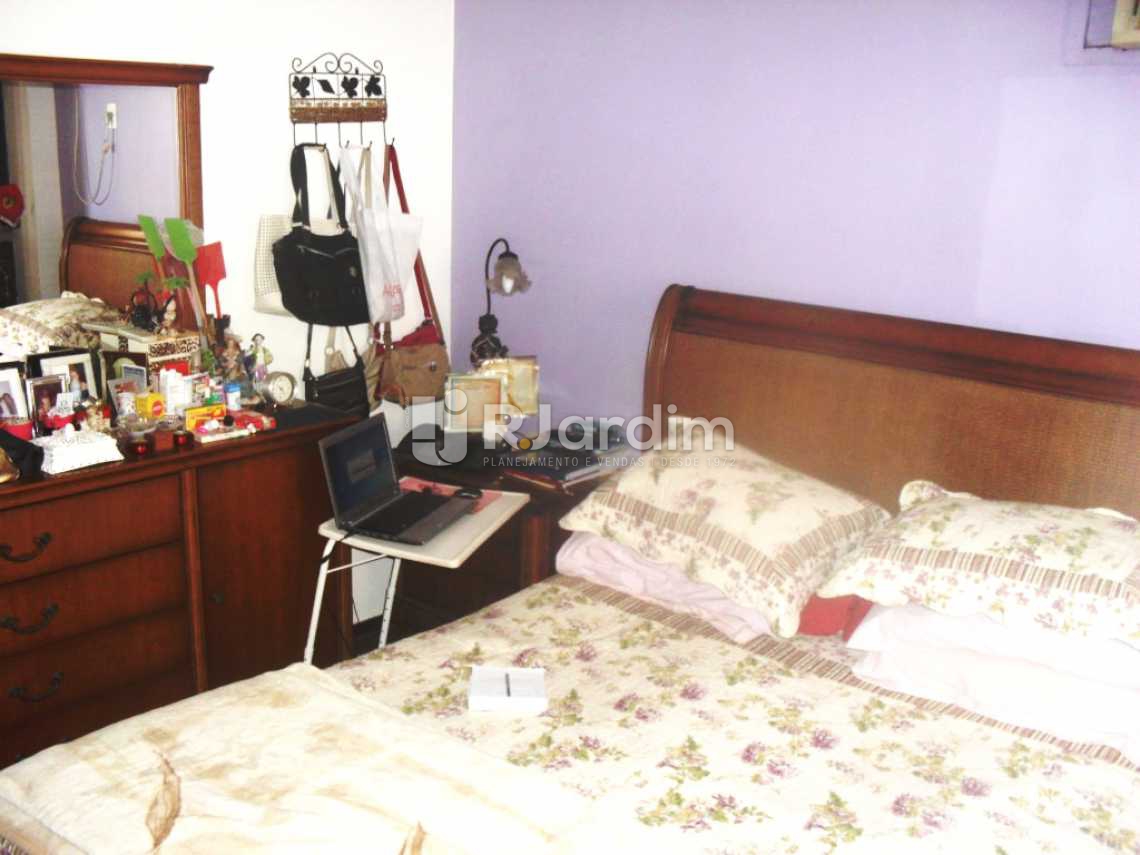 Conheça SUÍTE 1 do imóvel - Apartamento Padrão / Residencial / Humaitá / Zona sul / Rio de Janeiro RJ - LAAP30634 - 7 SUÍTE 1 - Apartamento Padrão / Residencial / Humaitá / Zona sul / Rio de Janeiro RJ - LAAP30634 - 7