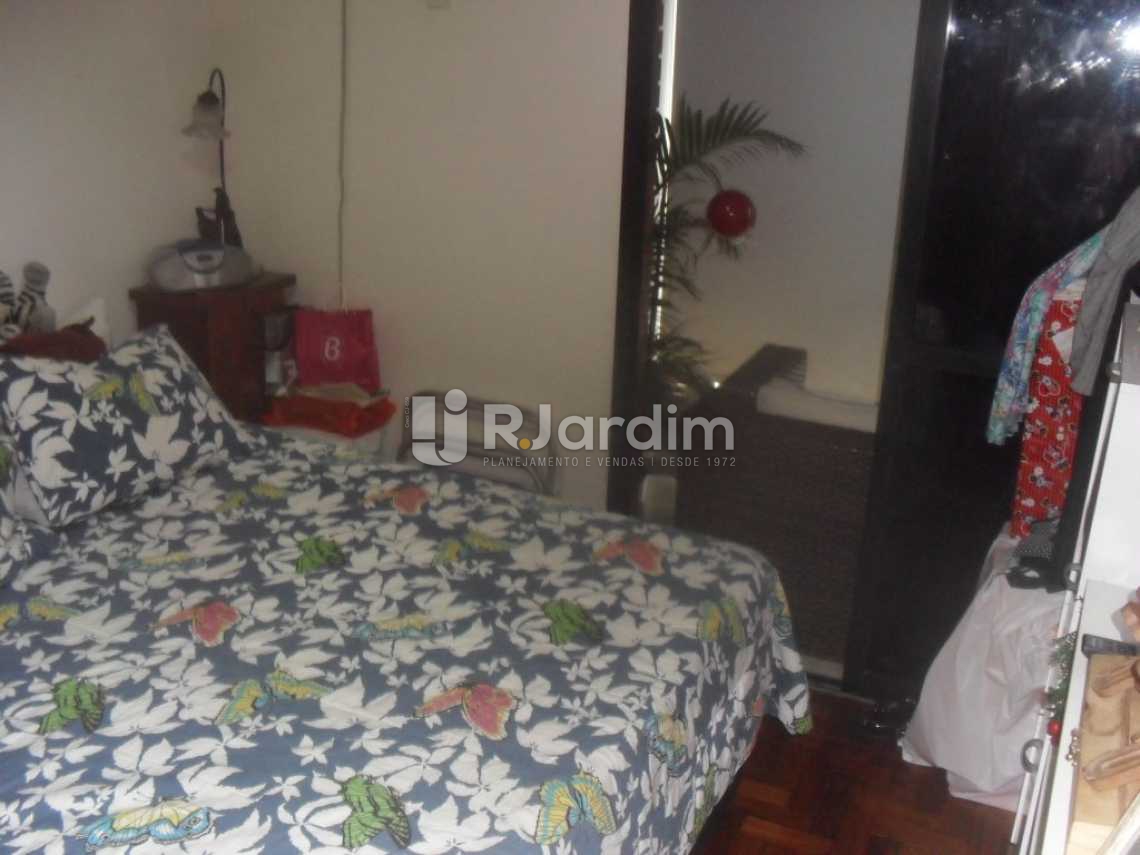 Conheça QUARTO 2 do imóvel - Apartamento Padrão / Residencial / Humaitá / Zona sul / Rio de Janeiro RJ - LAAP30634 - 8 QUARTO 2 - Apartamento Padrão / Residencial / Humaitá / Zona sul / Rio de Janeiro RJ - LAAP30634 - 8