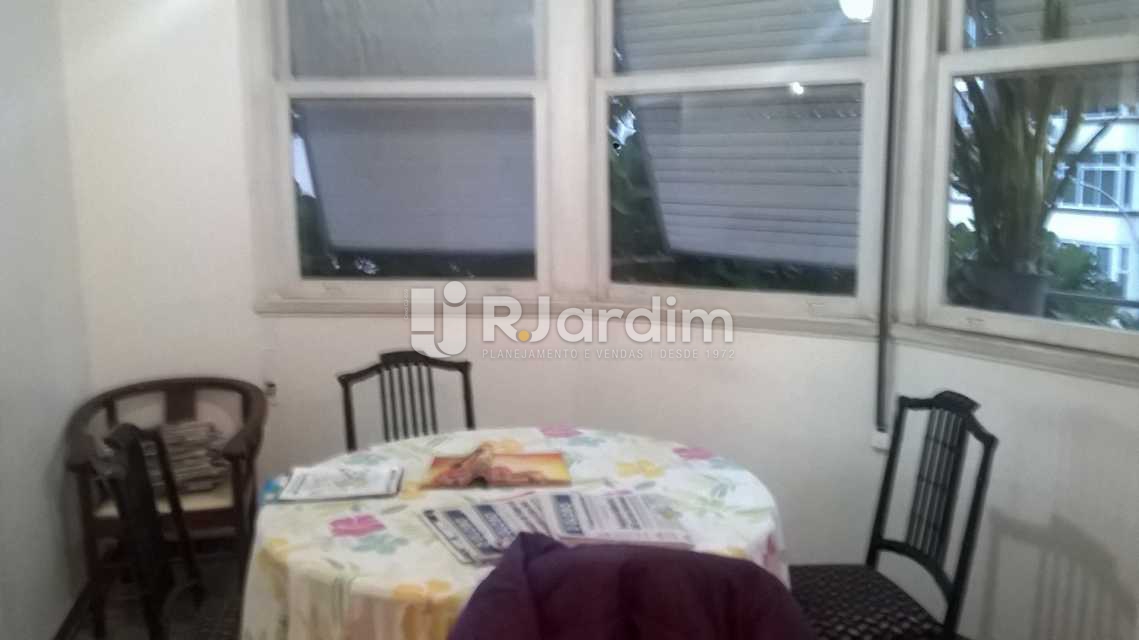 Conheça Jardim de inverno do imóvel - Apartamento Copacabana 4 Quartos Compra Venda Avaliação - LAAP40287 - 5 Jardim de inverno - Apartamento Copacabana 4 Quartos Compra Venda Avaliação - LAAP40287 - 5
