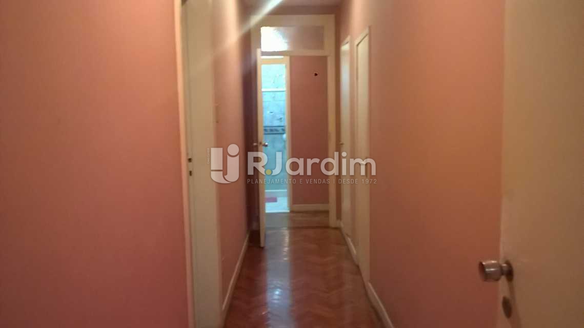 Conheça Circulação2 do imóvel - Apartamento Copacabana 4 Quartos Compra Venda Avaliação - LAAP40287 - 8 Circulação2 - Apartamento Copacabana 4 Quartos Compra Venda Avaliação - LAAP40287 - 8