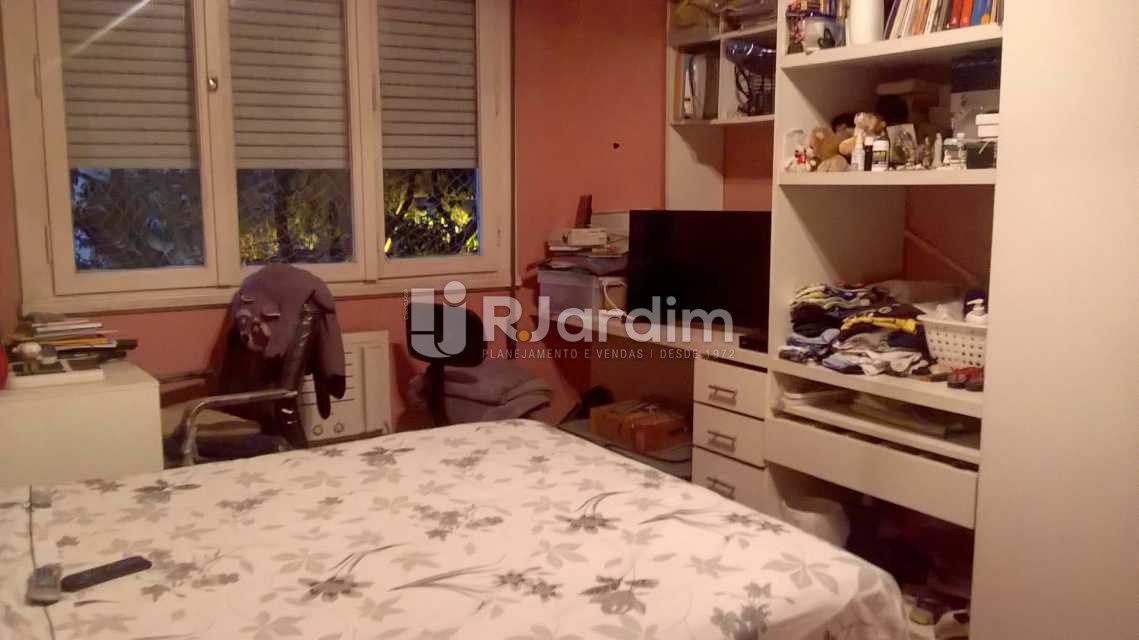 Conheça Quarto4 do imóvel - Apartamento Copacabana 4 Quartos Compra Venda Avaliação - LAAP40287 - 19 Quarto4 - Apartamento Copacabana 4 Quartos Compra Venda Avaliação - LAAP40287 - 19