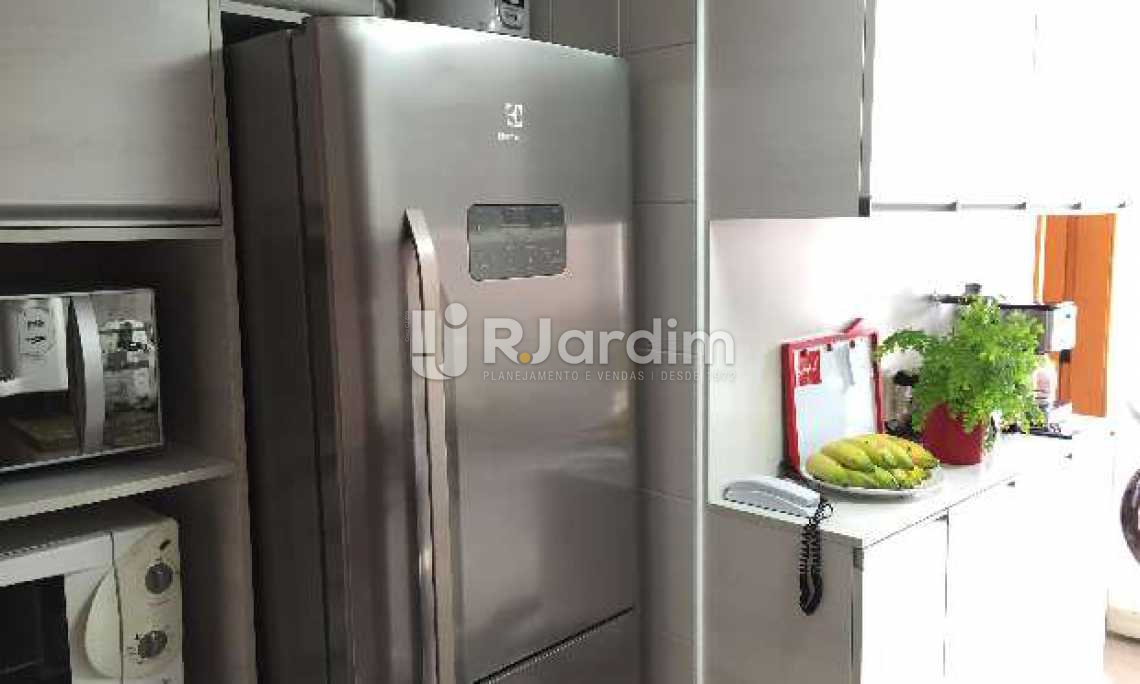 Conheça COZINHA do imóvel - Apartamento à venda Rua Álvaro Ramos,Botafogo, Zona Sul,Rio de Janeiro - R$ 1.550.000 - LAAP30640 - 12 COZINHA - Apartamento à venda Rua Álvaro Ramos,Botafogo, Zona Sul,Rio de Janeiro - R$ 1.550.000 - LAAP30640 - 12