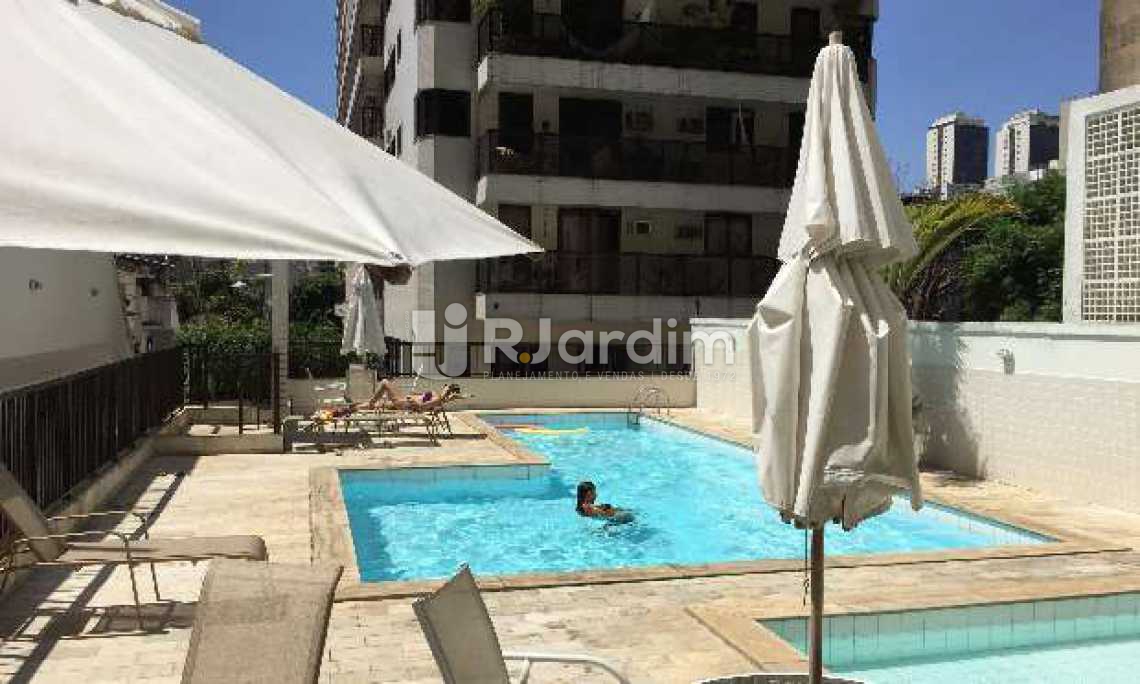 Conheça AREA DE LAZER do imóvel - Apartamento à venda Rua Álvaro Ramos,Botafogo, Zona Sul,Rio de Janeiro - R$ 1.550.000 - LAAP30640 - 19 AREA DE LAZER - Apartamento à venda Rua Álvaro Ramos,Botafogo, Zona Sul,Rio de Janeiro - R$ 1.550.000 - LAAP30640 - 19