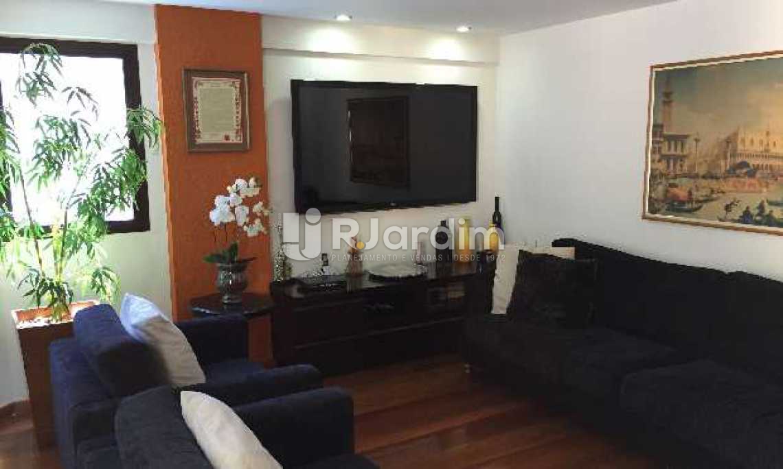Conheça SALA do imóvel - Apartamento à venda Rua Álvaro Ramos,Botafogo, Zona Sul,Rio de Janeiro - R$ 1.550.000 - LAAP30640 - 1 SALA - Apartamento à venda Rua Álvaro Ramos,Botafogo, Zona Sul,Rio de Janeiro - R$ 1.550.000 - LAAP30640 - 1