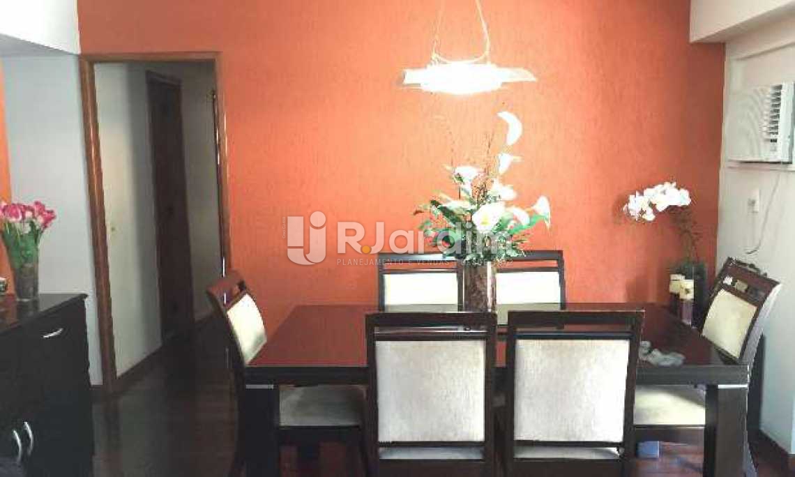 Conheça SALA DE JANTAR do imóvel - Apartamento à venda Rua Álvaro Ramos,Botafogo, Zona Sul,Rio de Janeiro - R$ 1.550.000 - LAAP30640 - 3 SALA DE JANTAR - Apartamento à venda Rua Álvaro Ramos,Botafogo, Zona Sul,Rio de Janeiro - R$ 1.550.000 - LAAP30640 - 3