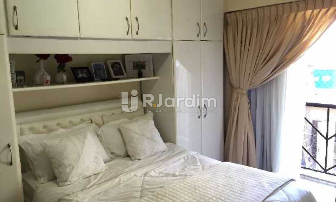 Conheça SUITE do imóvel - Apartamento à venda Rua Álvaro Ramos,Botafogo, Zona Sul,Rio de Janeiro - R$ 1.550.000 - LAAP30640 - 6 SUITE - Apartamento à venda Rua Álvaro Ramos,Botafogo, Zona Sul,Rio de Janeiro - R$ 1.550.000 - LAAP30640 - 6