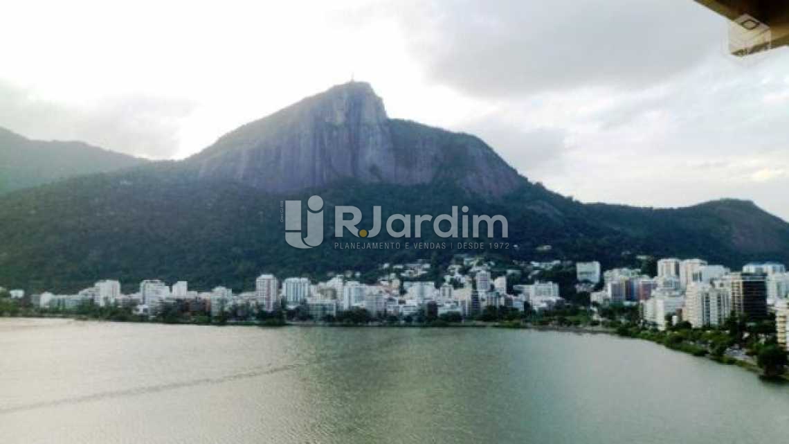Conheça Vista do imóvel - Apartamento À Venda - Lagoa - Rio de Janeiro - RJ - LAAP30643 - 1 Vista - Apartamento À Venda - Lagoa - Rio de Janeiro - RJ - LAAP30643 - 1