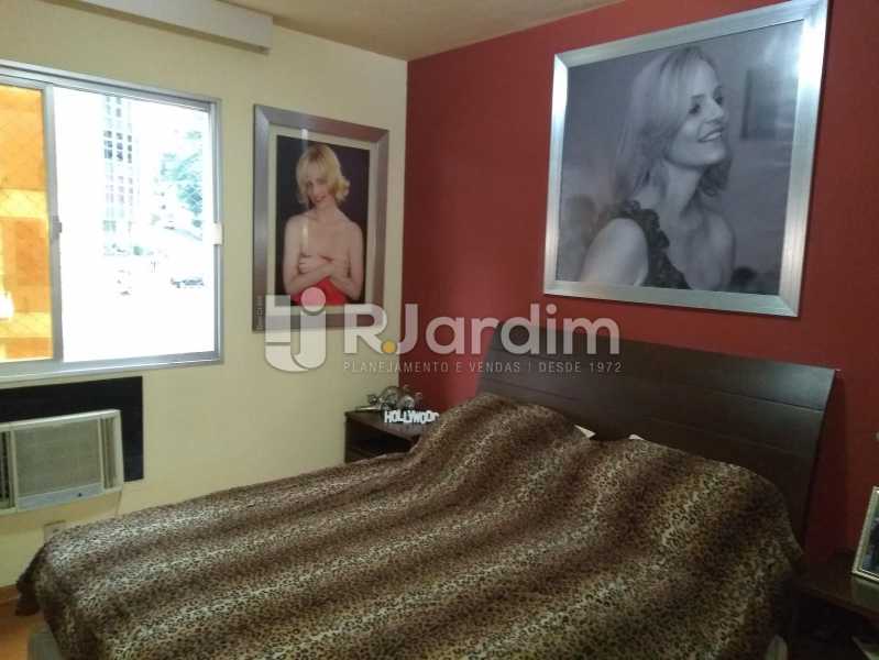 Conheça Suíte do imóvel - Apartamento À Venda - Lagoa - Rio de Janeiro - RJ - LAAP30643 - 6 Suíte - Apartamento À Venda - Lagoa - Rio de Janeiro - RJ - LAAP30643 - 6