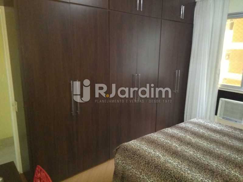 Conheça Suíte do imóvel - Apartamento À Venda - Lagoa - Rio de Janeiro - RJ - LAAP30643 - 7 Suíte - Apartamento À Venda - Lagoa - Rio de Janeiro - RJ - LAAP30643 - 7