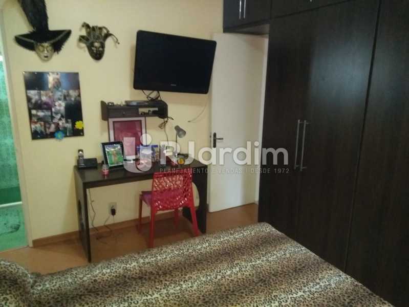 Conheça Suíte do imóvel - Apartamento À Venda - Lagoa - Rio de Janeiro - RJ - LAAP30643 - 8 Suíte - Apartamento À Venda - Lagoa - Rio de Janeiro - RJ - LAAP30643 - 8