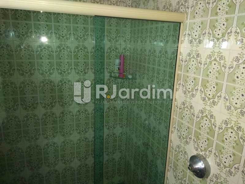Conheça Banheiro Suíte do imóvel - Apartamento À Venda - Lagoa - Rio de Janeiro - RJ - LAAP30643 - 19 Banheiro Suíte - Apartamento À Venda - Lagoa - Rio de Janeiro - RJ - LAAP30643 - 19