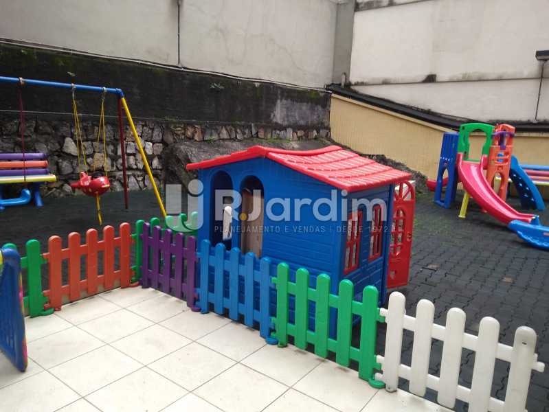 Conheça Brinquedoteca do imóvel - Apartamento À Venda - Lagoa - Rio de Janeiro - RJ - LAAP30643 - 28 Brinquedoteca - Apartamento À Venda - Lagoa - Rio de Janeiro - RJ - LAAP30643 - 28