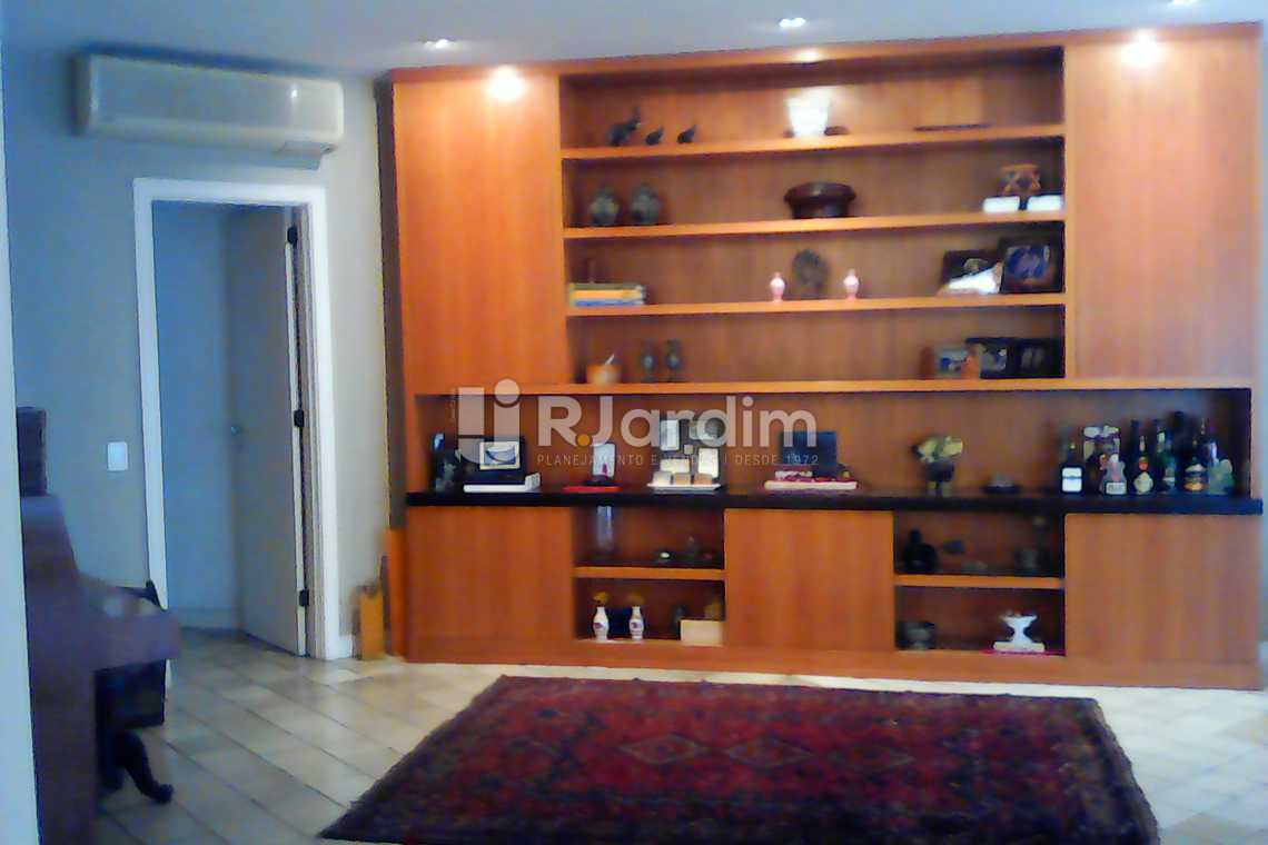 Conheça SALA do imóvel - Compra Venda Cobertura Lagoa 4 Quartos - LACO40142 - 4 SALA - Compra Venda Cobertura Lagoa 4 Quartos - LACO40142 - 4