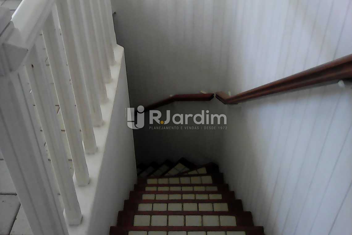Conheça ESCADA 2 PISO do imóvel - Compra Venda Cobertura Lagoa 4 Quartos - LACO40142 - 5 ESCADA 2 PISO - Compra Venda Cobertura Lagoa 4 Quartos - LACO40142 - 5