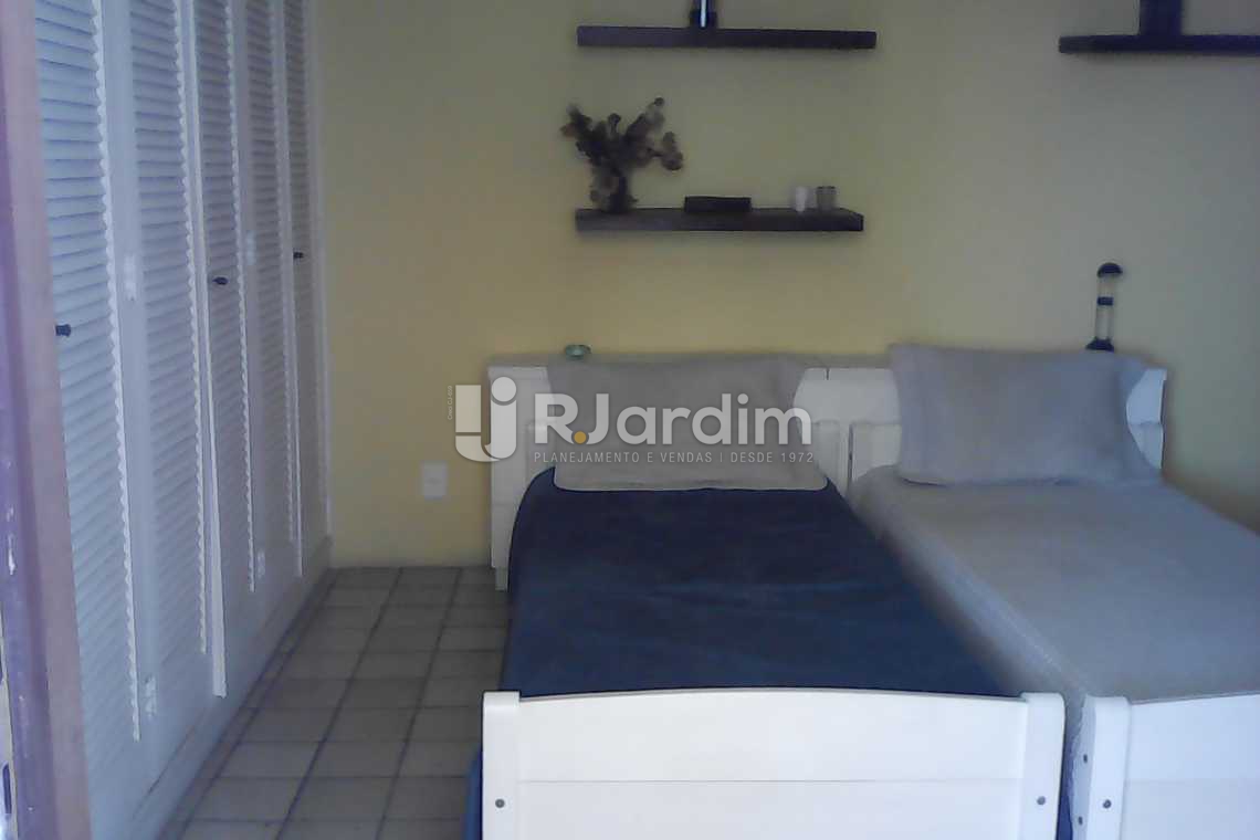 Conheça QUARTO HOSPEDE do imóvel - Compra Venda Cobertura Lagoa 4 Quartos - LACO40142 - 23 QUARTO HOSPEDE - Compra Venda Cobertura Lagoa 4 Quartos - LACO40142 - 23