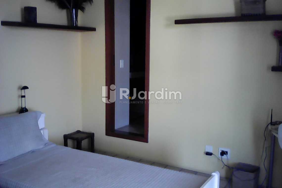 Conheça QUARTO HOSPEDE do imóvel - Compra Venda Cobertura Lagoa 4 Quartos - LACO40142 - 24 QUARTO HOSPEDE - Compra Venda Cobertura Lagoa 4 Quartos - LACO40142 - 24