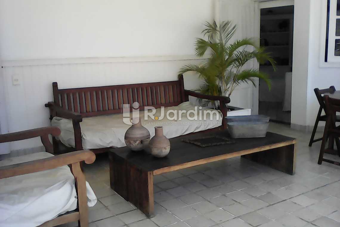 Conheça TERRAÇO do imóvel - Compra Venda Cobertura Lagoa 4 Quartos - LACO40142 - 26 TERRAÇO - Compra Venda Cobertura Lagoa 4 Quartos - LACO40142 - 26