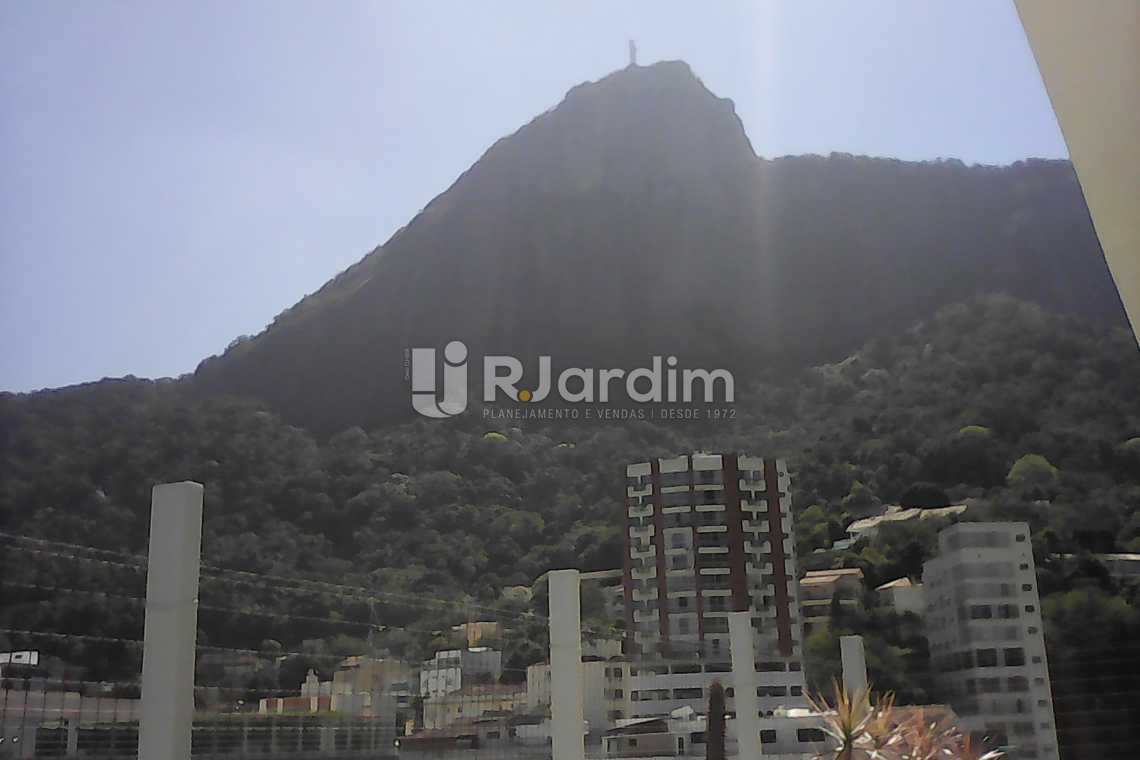 Conheça VISTA do imóvel - Compra Venda Cobertura Lagoa 4 Quartos - LACO40142 - 27 VISTA - Compra Venda Cobertura Lagoa 4 Quartos - LACO40142 - 27