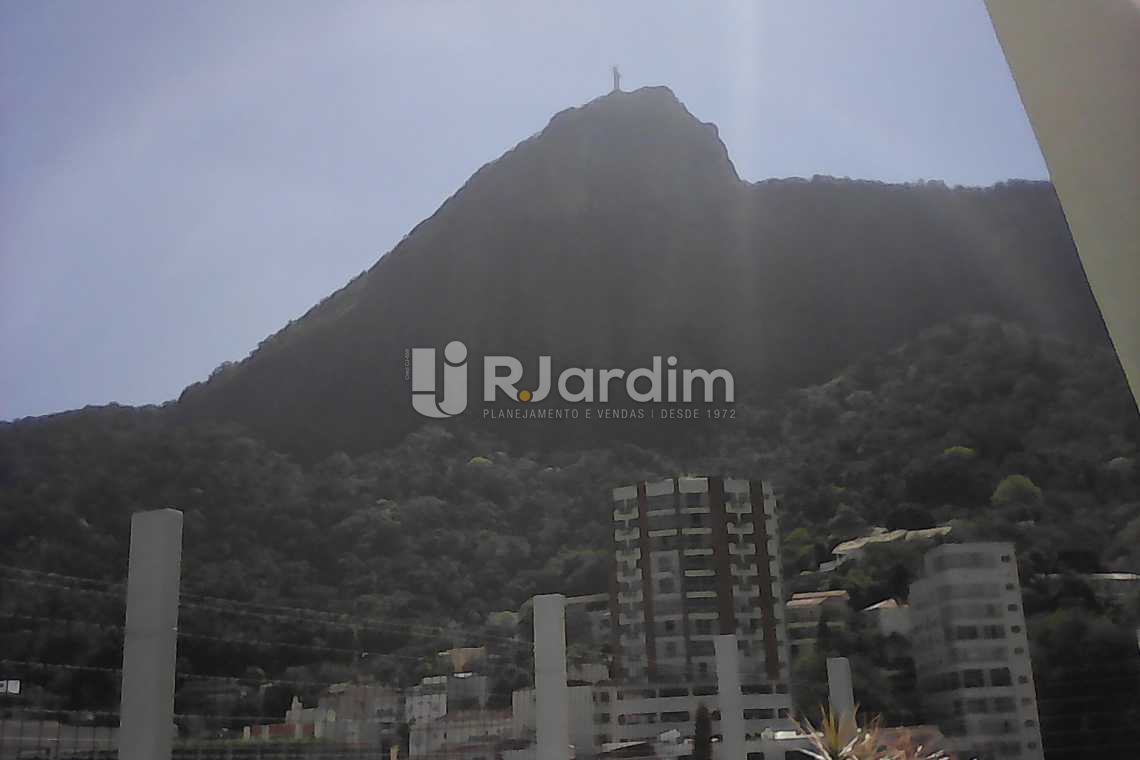 Conheça VISTA do imóvel - Compra Venda Cobertura Lagoa 4 Quartos - LACO40142 - 28 VISTA - Compra Venda Cobertura Lagoa 4 Quartos - LACO40142 - 28