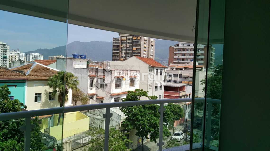 Conheça VISTA VARANDA do imóvel - Lançamento Residencial Jamile Apartamento 2 Quartos Vila Isabel Zona Norte Rio de Janeiro RJ - LAAP20449 - 11 VISTA VARANDA - Lançamento Residencial Jamile Apartamento 2 Quartos Vila Isabel Zona Norte Rio de Janeiro RJ - LAAP20449 - 11