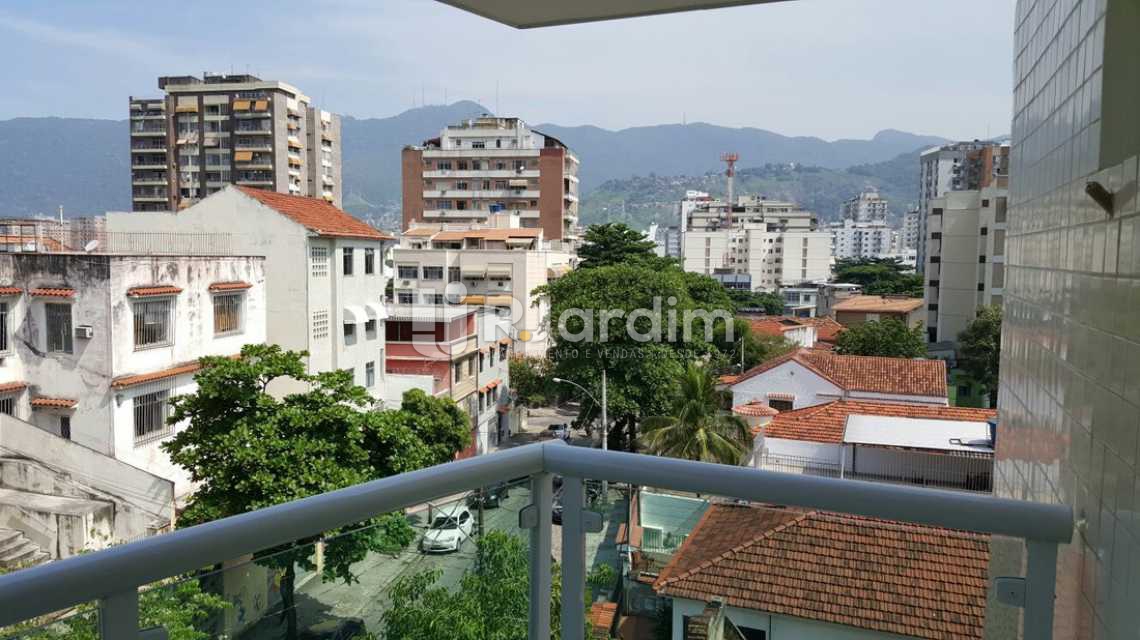 Conheça VISTA APARTAMENTO do imóvel - Lançamento Residencial Jamile Apartamento 2 Quartos Vila Isabel Zona Norte Rio de Janeiro RJ - LAAP20449 - 13 VISTA APARTAMENTO - Lançamento Residencial Jamile Apartamento 2 Quartos Vila Isabel Zona Norte Rio de Janeiro RJ - LAAP20449 - 13