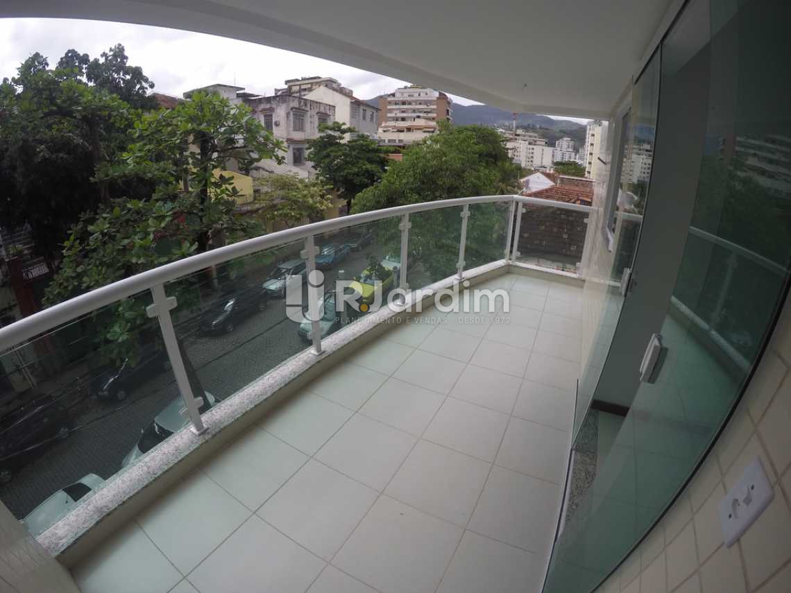 Conheça VARANDA 1 do imóvel - Lançamento Residencial Jamile Apartamento 2 Quartos Vila Isabel Zona Norte Rio de Janeiro RJ - LAAP20449 - 15 VARANDA 1 - Lançamento Residencial Jamile Apartamento 2 Quartos Vila Isabel Zona Norte Rio de Janeiro RJ - LAAP20449 - 15