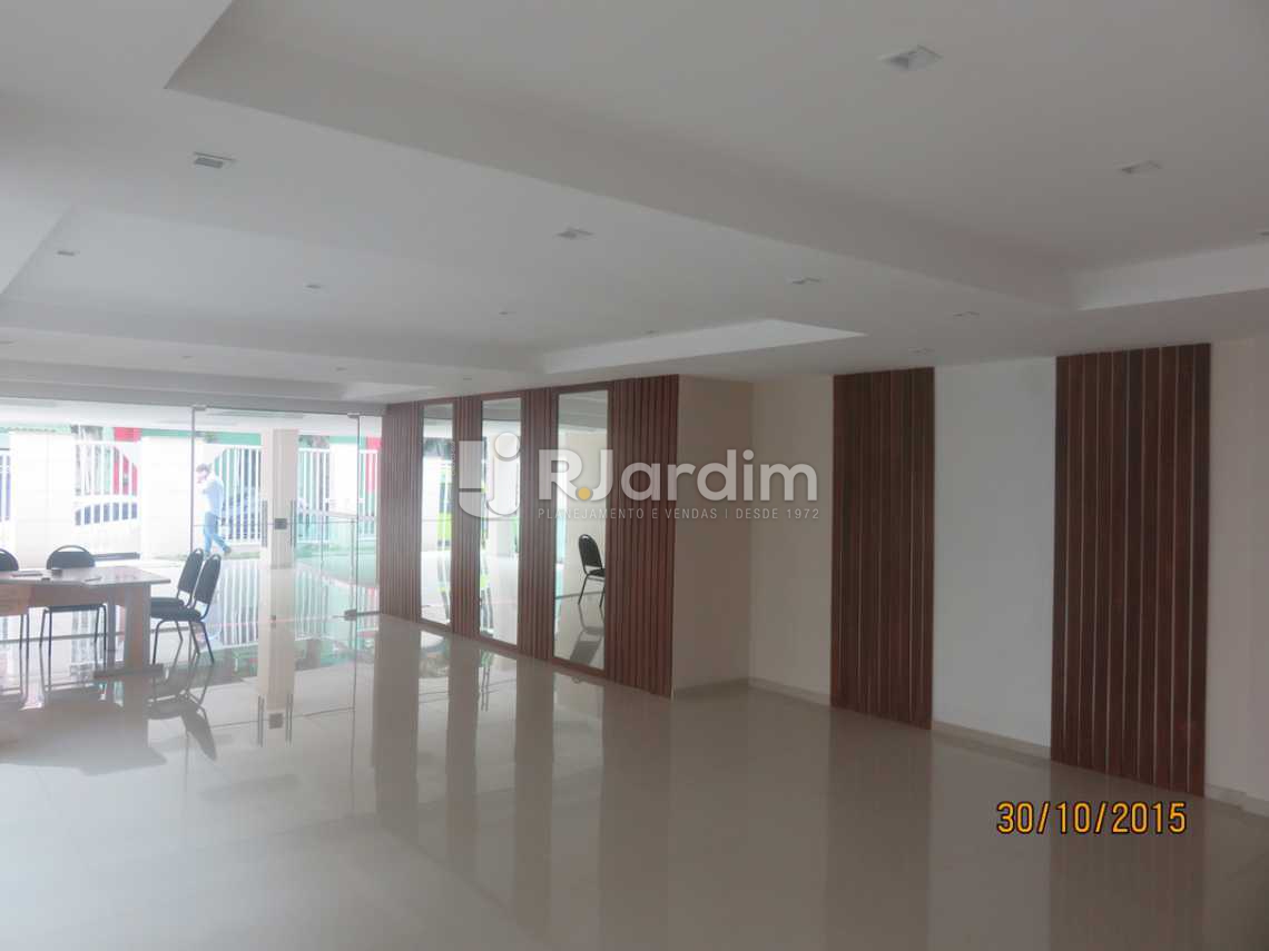 Conheça HALL DE ENTRADA do imóvel - Lançamento Residencial Jamile Apartamento 2 Quartos Vila Isabel Zona Norte Rio de Janeiro RJ - LAAP20449 - 5 HALL DE ENTRADA - Lançamento Residencial Jamile Apartamento 2 Quartos Vila Isabel Zona Norte Rio de Janeiro RJ - LAAP20449 - 5