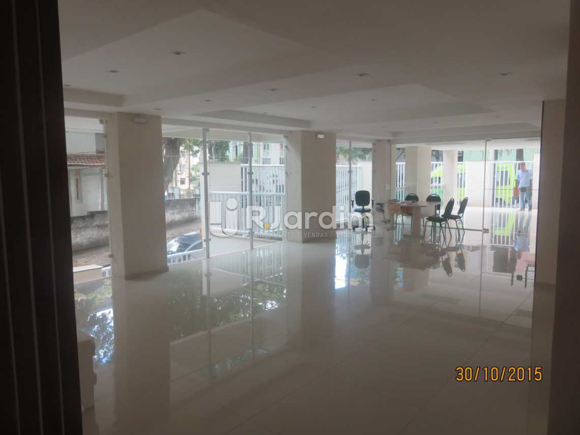 Conheça HALL DE ENTRADA 1 do imóvel - Lançamento Residencial Jamile Apartamento 2 Quartos Vila Isabel Zona Norte Rio de Janeiro RJ - LAAP20449 - 8 HALL DE ENTRADA 1 - Lançamento Residencial Jamile Apartamento 2 Quartos Vila Isabel Zona Norte Rio de Janeiro RJ - LAAP20449 - 8