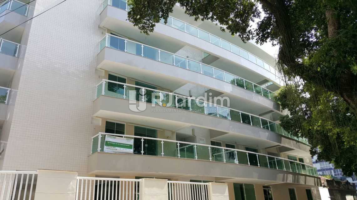 Conheça FACHADA do imóvel - Lançamento Residencial Jamile Apartamento 2 Quartos Vila Isabel Zona Norte Rio de Janeiro RJ - LAAP20449 - 1 FACHADA - Lançamento Residencial Jamile Apartamento 2 Quartos Vila Isabel Zona Norte Rio de Janeiro RJ - LAAP20449 - 1