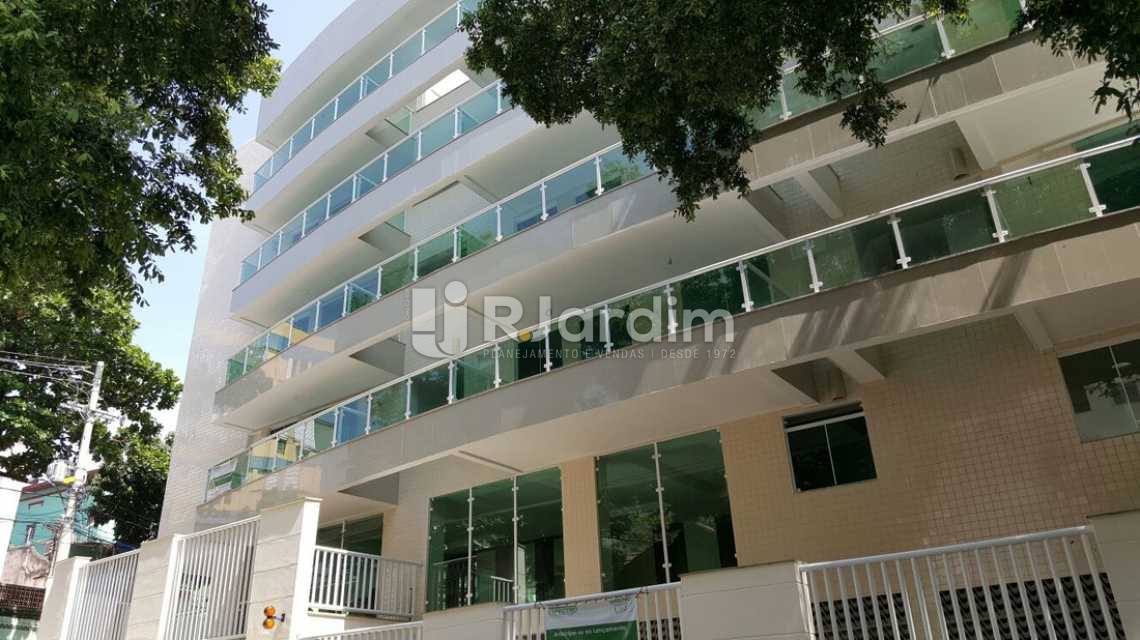 Conheça FACHADA 2 do imóvel - Lançamento Residencial Jamile Apartamento 2 Quartos Vila Isabel Zona Norte Rio de Janeiro RJ - LAAP20449 - 4 FACHADA 2 - Lançamento Residencial Jamile Apartamento 2 Quartos Vila Isabel Zona Norte Rio de Janeiro RJ - LAAP20449 - 4