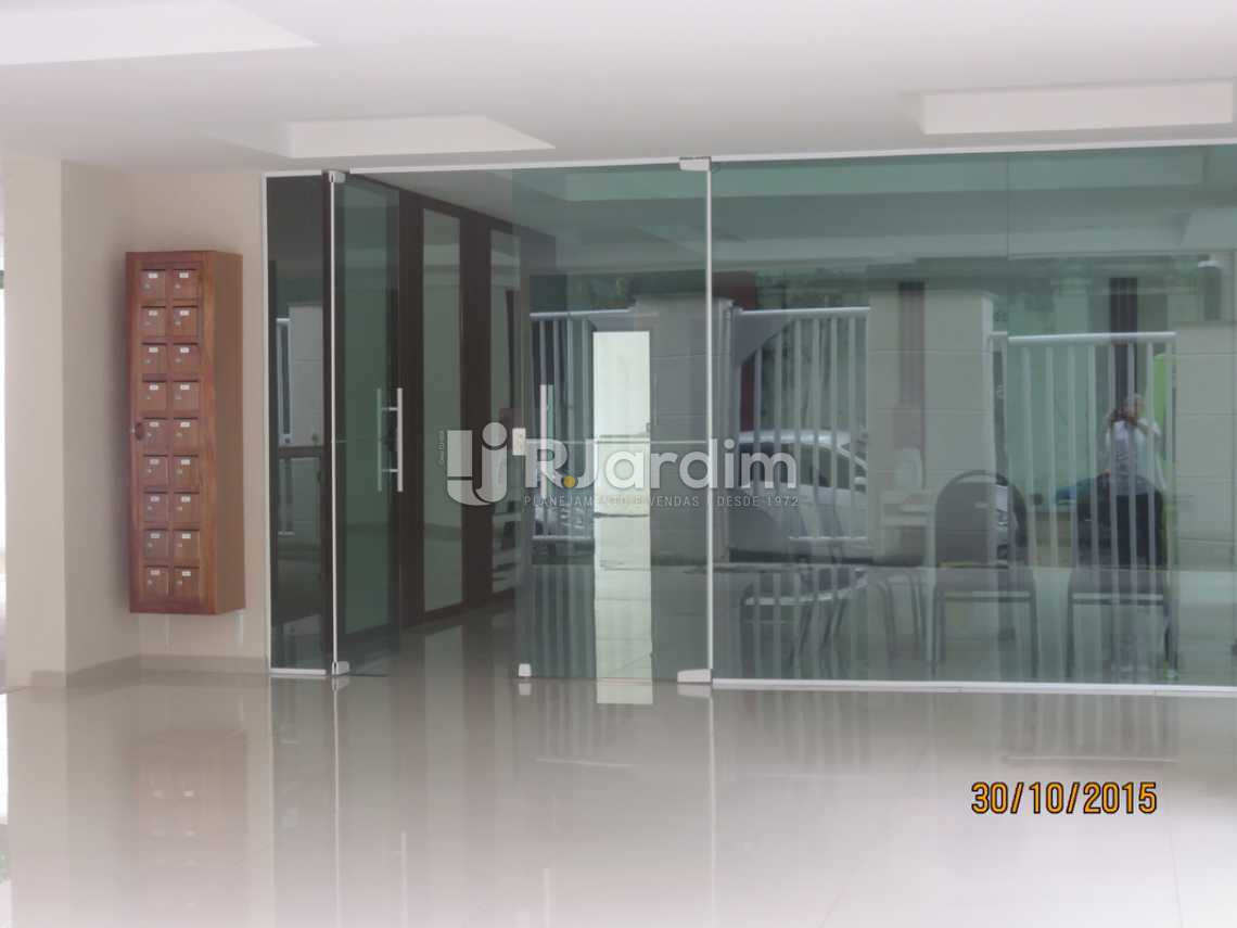 Conheça ENTRADA do imóvel - Lançamento Residencial Jamile Apartamento 2 Quartos Vila Isabel Zona Norte Rio de Janeiro RJ - LAAP20449 - 7 ENTRADA - Lançamento Residencial Jamile Apartamento 2 Quartos Vila Isabel Zona Norte Rio de Janeiro RJ - LAAP20449 - 7