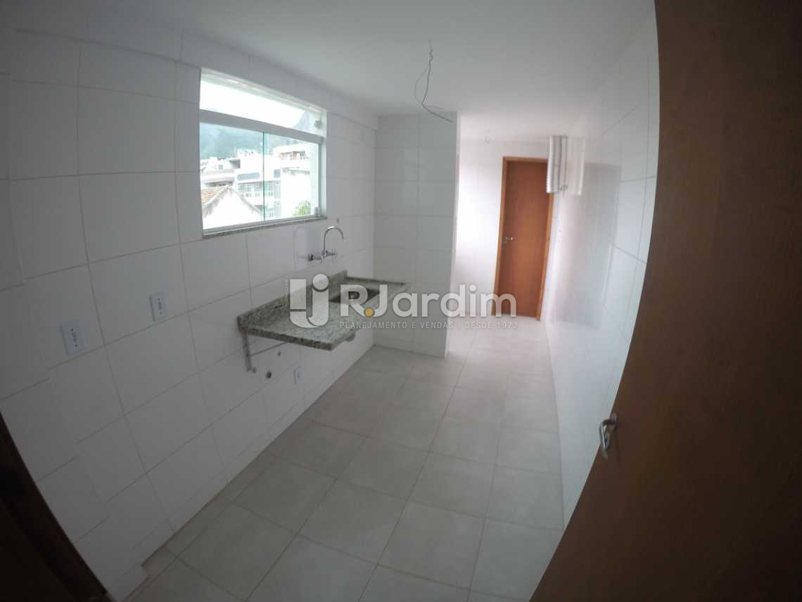 Conheça COZINHA do imóvel - Lançamento Residencial Jamile Apartamento 2 Quartos Vila Isabel Zona Norte Rio de Janeiro RJ - LAAP20449 - 21 COZINHA - Lançamento Residencial Jamile Apartamento 2 Quartos Vila Isabel Zona Norte Rio de Janeiro RJ - LAAP20449 - 21