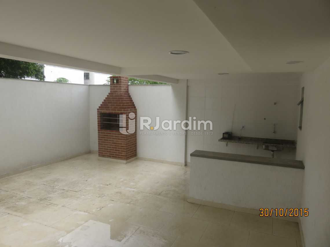 Conheça CHURRASQUEIRA 2 do imóvel - Lançamento Residencial Jamile Apartamento 2 Quartos Vila Isabel Zona Norte Rio de Janeiro RJ - LAAP20449 - 26 CHURRASQUEIRA 2 - Lançamento Residencial Jamile Apartamento 2 Quartos Vila Isabel Zona Norte Rio de Janeiro RJ - LAAP20449 - 26
