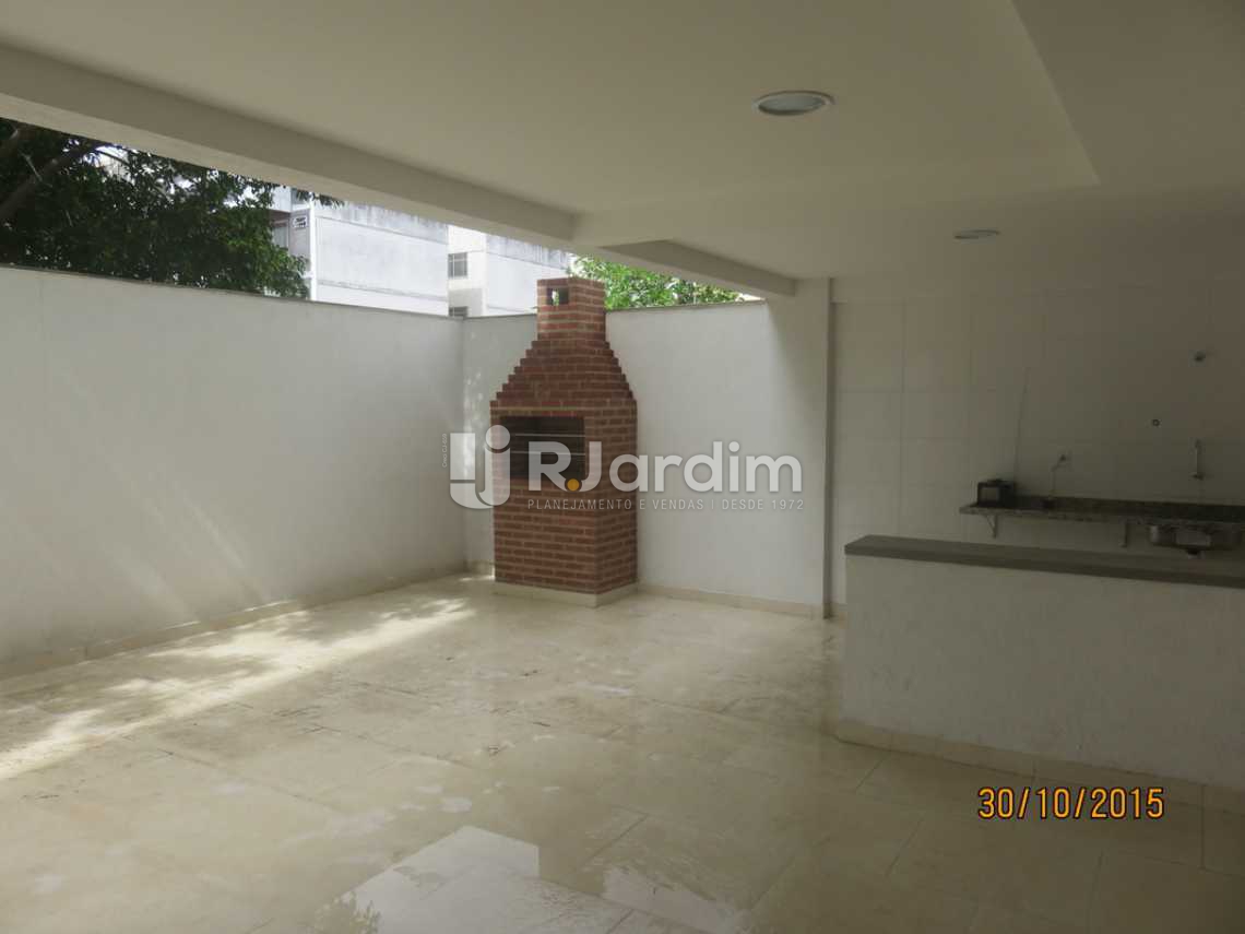 Conheça CHURRASQUEIRA 1 do imóvel - Lançamento Residencial Jamile Apartamento 2 Quartos Vila Isabel Zona Norte Rio de Janeiro RJ - LAAP20449 - 27 CHURRASQUEIRA 1 - Lançamento Residencial Jamile Apartamento 2 Quartos Vila Isabel Zona Norte Rio de Janeiro RJ - LAAP20449 - 27