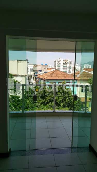 Conheça ACESSO VARANDA do imóvel - Lançamento Residencial Jamile Apartamento 2 Quartos Vila Isabel Zona Norte Rio de Janeiro RJ - LAAP20449 - 12 ACESSO VARANDA - Lançamento Residencial Jamile Apartamento 2 Quartos Vila Isabel Zona Norte Rio de Janeiro RJ - LAAP20449 - 12