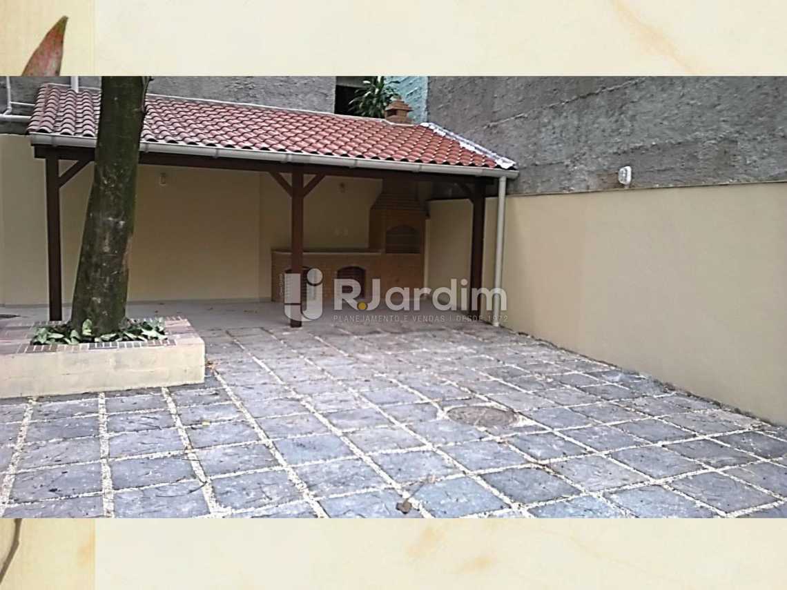 Conheça CHURRASQUEIRA FOTO LOCAL 1 do imóvel - Casa em Condomínio 3 quartos à venda Freguesia (Jacarepaguá), Zona Oeste - Barra e Adjacentes,Rio de Janeiro - R$ 549.000 - LACN30002 - 10 CHURRASQUEIRA FOTO LOCAL 1 - Casa em Condomínio 3 quartos à venda Freguesia (Jacarepaguá), Zona Oeste - Barra e Adjacentes,Rio de Janeiro - R$ 549.000 - LACN30002 - 10