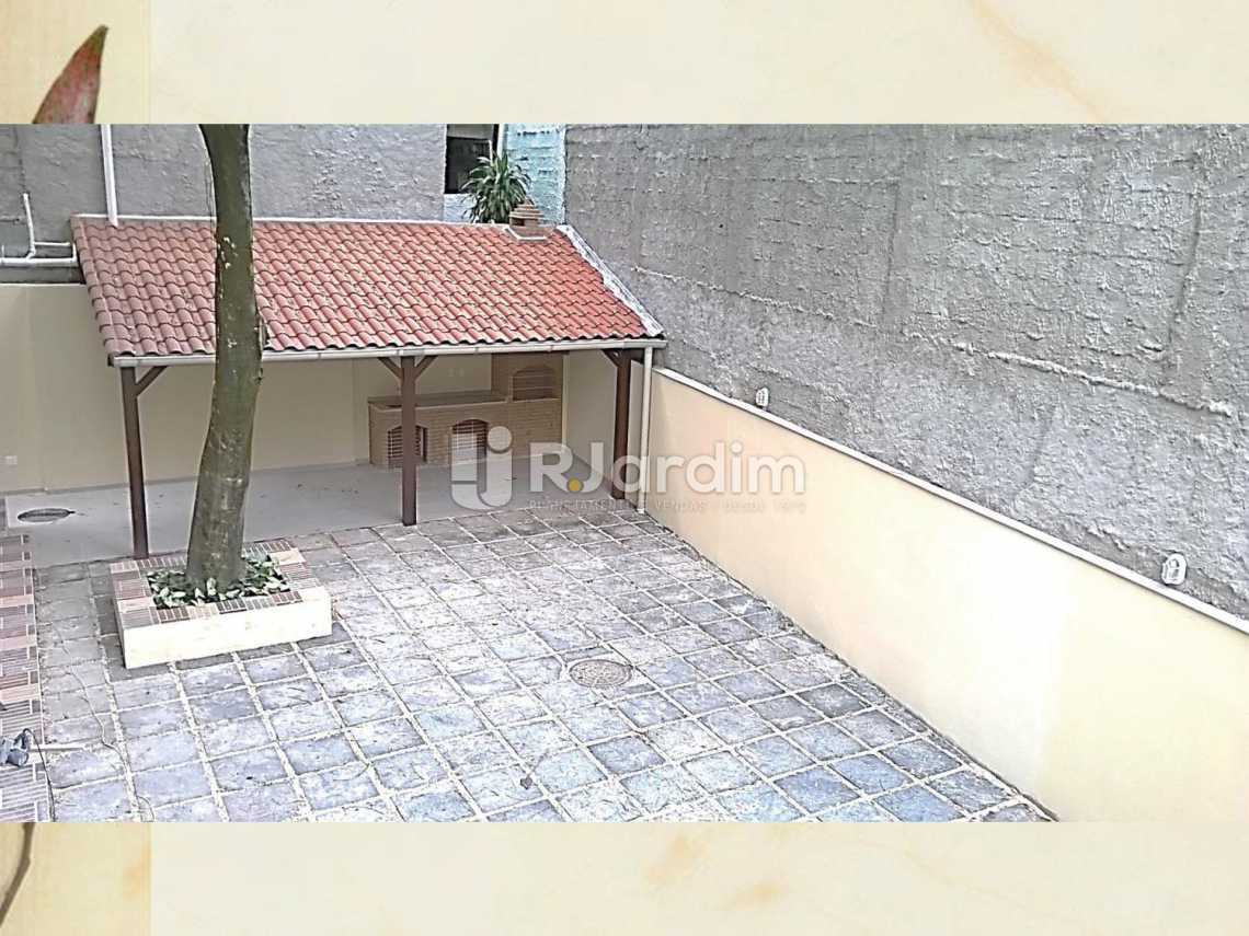 Conheça CHURRASQUEIRA FOTO LOCAL do imóvel - Casa em Condomínio 3 quartos à venda Freguesia (Jacarepaguá), Zona Oeste - Barra e Adjacentes,Rio de Janeiro - R$ 549.000 - LACN30002 - 11 CHURRASQUEIRA FOTO LOCAL - Casa em Condomínio 3 quartos à venda Freguesia (Jacarepaguá), Zona Oeste - Barra e Adjacentes,Rio de Janeiro - R$ 549.000 - LACN30002 - 11