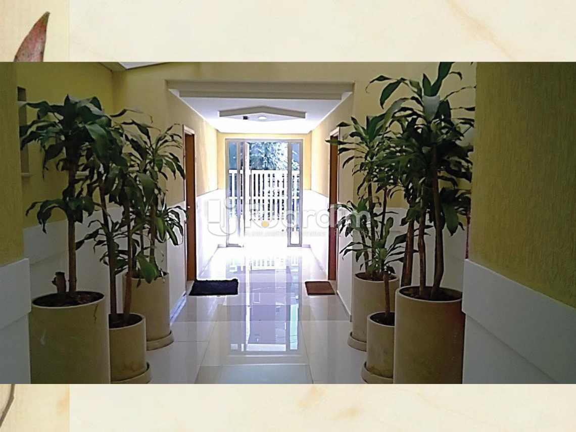 Conheça CORREDOR DE ACESSO do imóvel - Casa em Condomínio 3 quartos à venda Freguesia (Jacarepaguá), Zona Oeste - Barra e Adjacentes,Rio de Janeiro - R$ 549.000 - LACN30002 - 9 CORREDOR DE ACESSO - Casa em Condomínio 3 quartos à venda Freguesia (Jacarepaguá), Zona Oeste - Barra e Adjacentes,Rio de Janeiro - R$ 549.000 - LACN30002 - 9