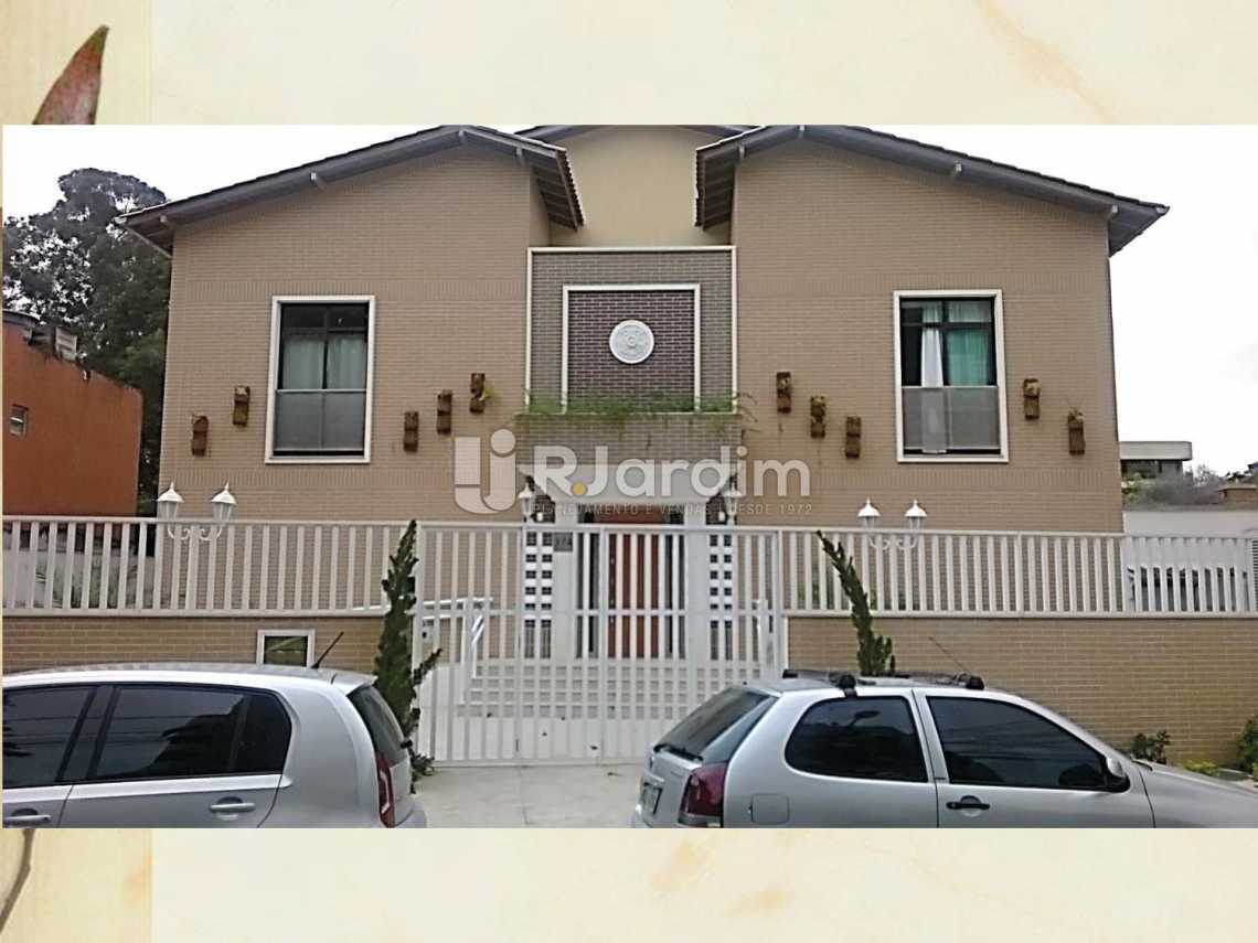 Conheça FACHADA 2 do imóvel - Casa em Condomínio 3 quartos à venda Freguesia (Jacarepaguá), Zona Oeste - Barra e Adjacentes,Rio de Janeiro - R$ 549.000 - LACN30002 - 5 FACHADA 2 - Casa em Condomínio 3 quartos à venda Freguesia (Jacarepaguá), Zona Oeste - Barra e Adjacentes,Rio de Janeiro - R$ 549.000 - LACN30002 - 5