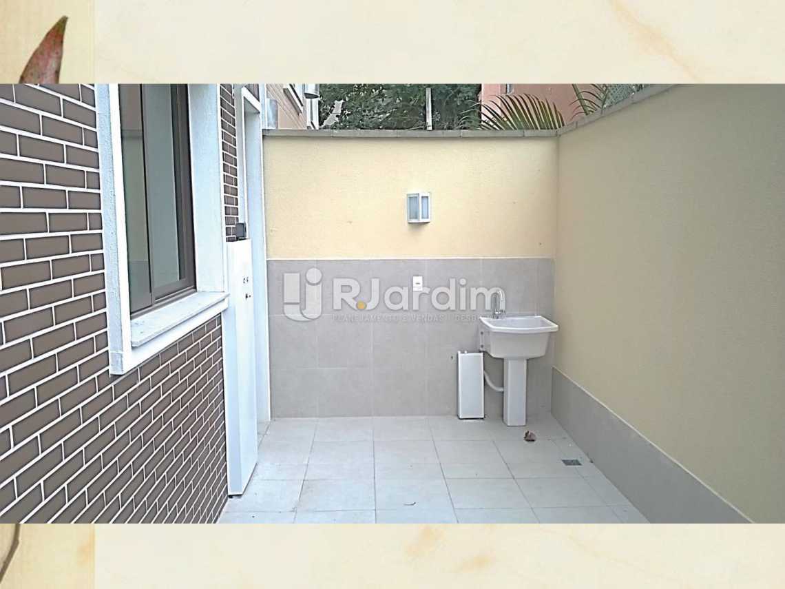 Conheça FOTO ÁREA DE SERVIÇO do imóvel - Casa em Condomínio 3 quartos à venda Freguesia (Jacarepaguá), Zona Oeste - Barra e Adjacentes,Rio de Janeiro - R$ 549.000 - LACN30002 - 16 FOTO ÁREA DE SERVIÇO - Casa em Condomínio 3 quartos à venda Freguesia (Jacarepaguá), Zona Oeste - Barra e Adjacentes,Rio de Janeiro - R$ 549.000 - LACN30002 - 16