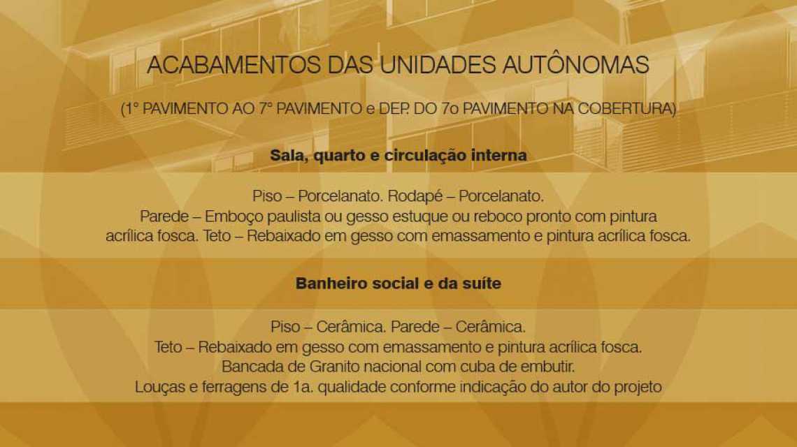 Conheça MEMORIAL DESCRITIVO do imóvel - Apartamento 2 quartos à venda Maracanã, Zona Norte - Grande Tijuca,Rio de Janeiro - R$ 632.500 - LAAP20459 - 14 MEMORIAL DESCRITIVO - Apartamento 2 quartos à venda Maracanã, Zona Norte - Grande Tijuca,Rio de Janeiro - R$ 632.500 - LAAP20459 - 14