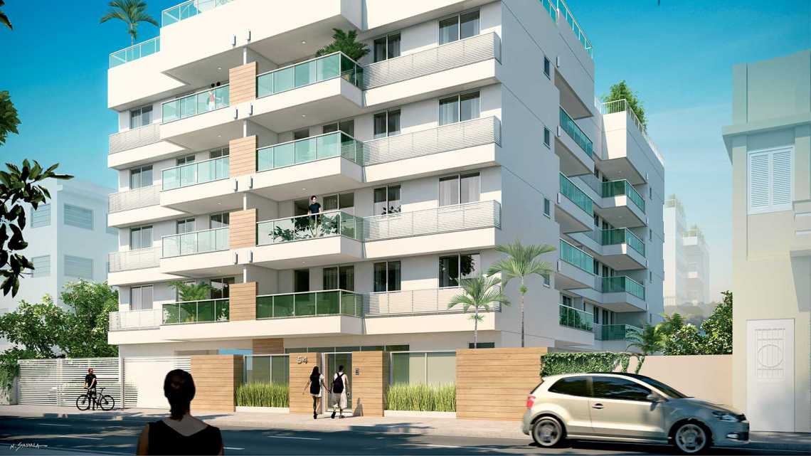 Conheça FACHADA do imóvel - Apartamento À VENDA, Maracanã, Rio de Janeiro, RJ - LAAP20460 - 1 FACHADA - Apartamento À VENDA, Maracanã, Rio de Janeiro, RJ - LAAP20460 - 1