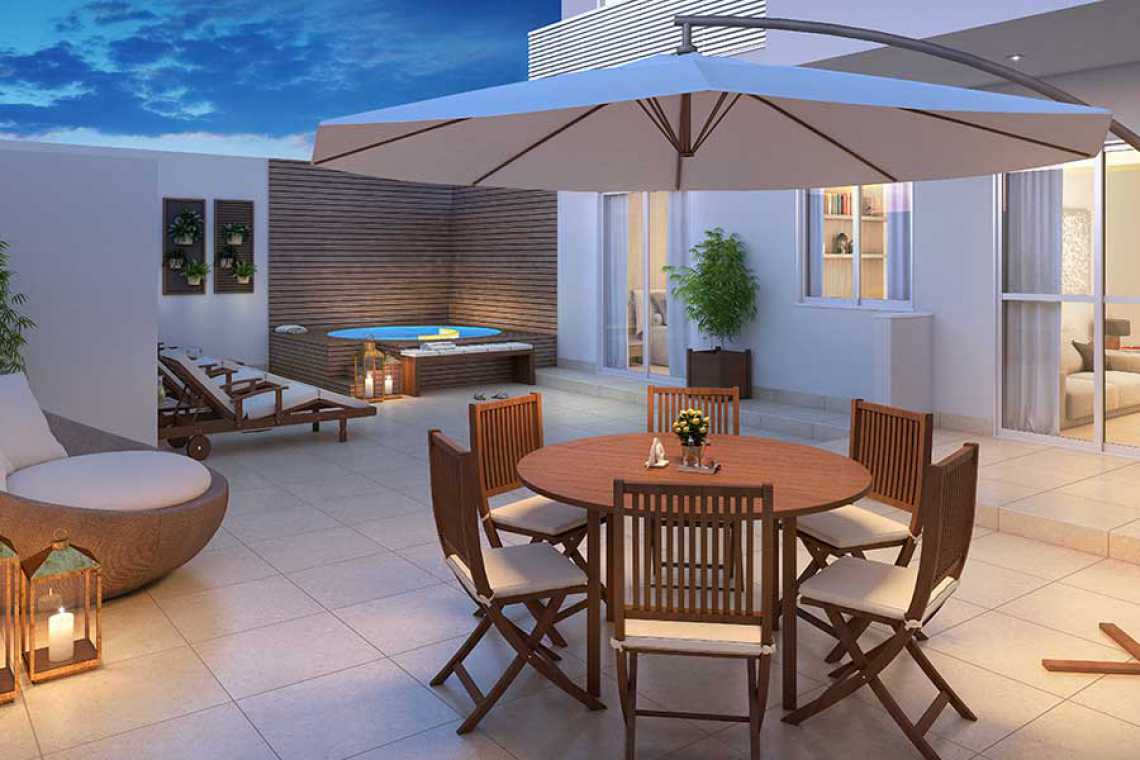 Conheça LOUNGE do imóvel - Apartamento À VENDA, Maracanã, Rio de Janeiro, RJ - LAAP20460 - 7 LOUNGE - Apartamento À VENDA, Maracanã, Rio de Janeiro, RJ - LAAP20460 - 7