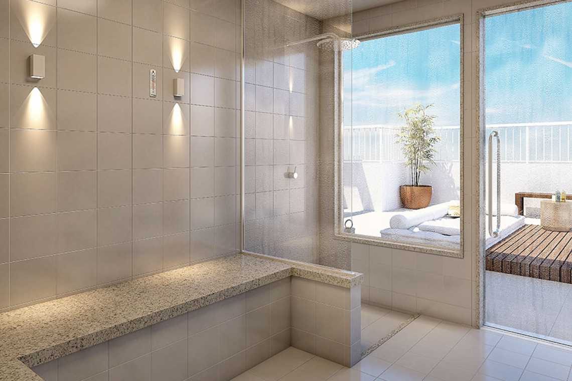 Conheça SAUNA do imóvel - Apartamento À VENDA, Maracanã, Rio de Janeiro, RJ - LAAP20460 - 5 SAUNA - Apartamento À VENDA, Maracanã, Rio de Janeiro, RJ - LAAP20460 - 5