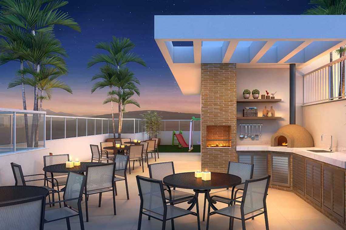 Conheça CHURRASQUEIRA do imóvel - Apartamento À VENDA, Maracanã, Rio de Janeiro, RJ - LAAP20460 - 6 CHURRASQUEIRA - Apartamento À VENDA, Maracanã, Rio de Janeiro, RJ - LAAP20460 - 6