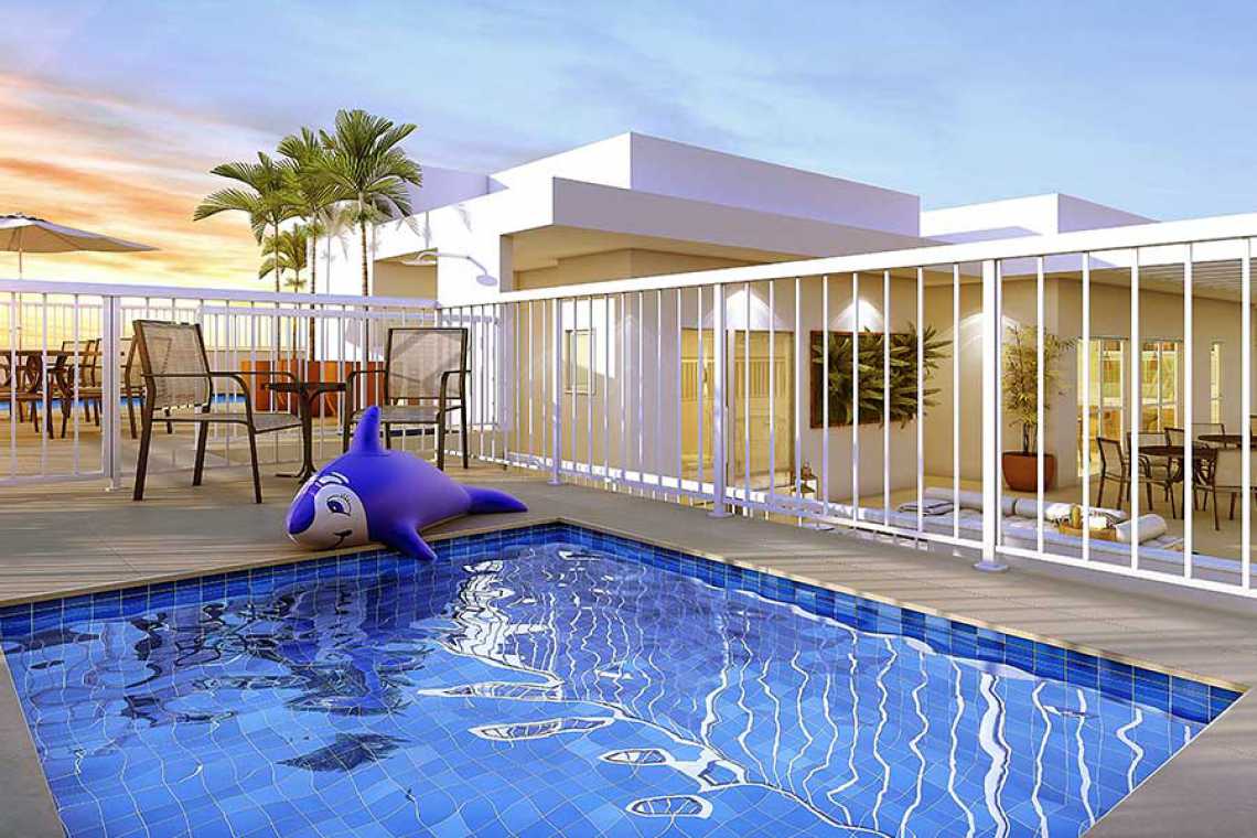 Conheça PISCINA INFANTIL do imóvel - Apartamento À VENDA, Maracanã, Rio de Janeiro, RJ - LAAP20460 - 4 PISCINA INFANTIL - Apartamento À VENDA, Maracanã, Rio de Janeiro, RJ - LAAP20460 - 4